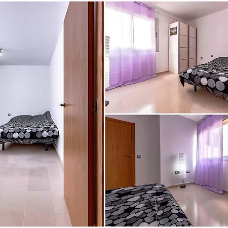 Apartamento La Flora