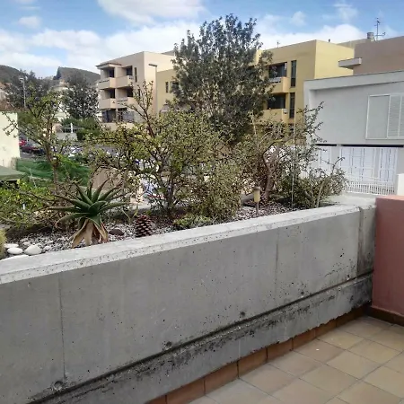 Apartamento La Flora