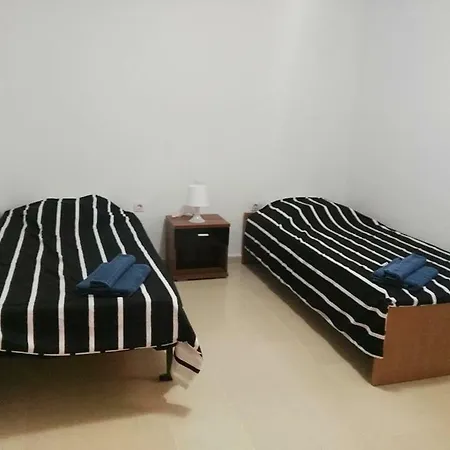 La Flora Apartment
