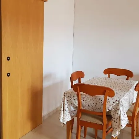 La Flora Apartamento *