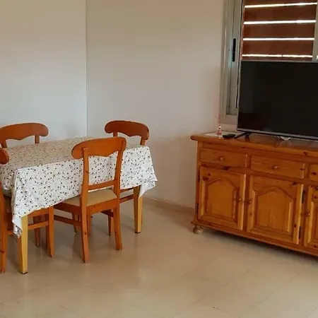 La Flora Apartamento *