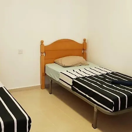 La Flora Apartment *