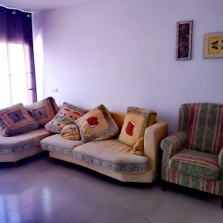 La Flora Apartment *