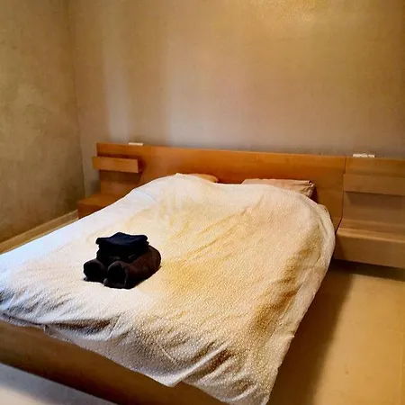 Apartamento La Flora