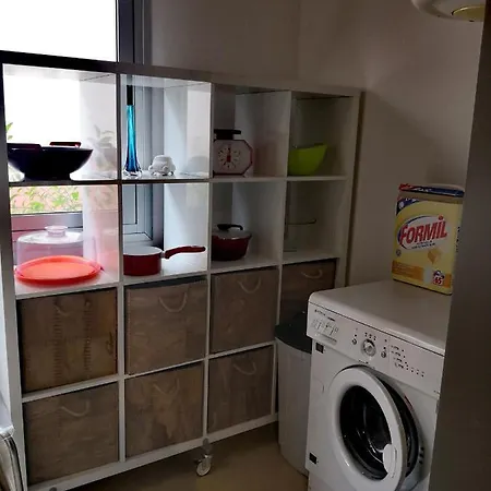 La Flora Apartamento