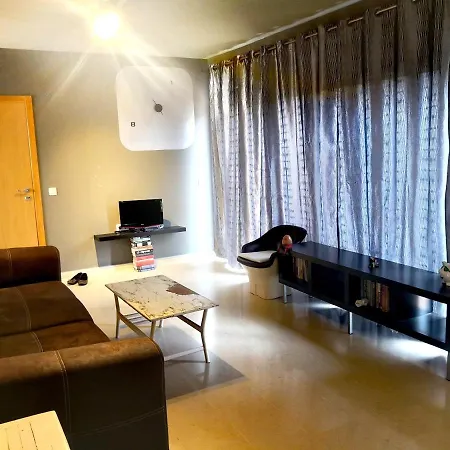 Apartamento La Flora
