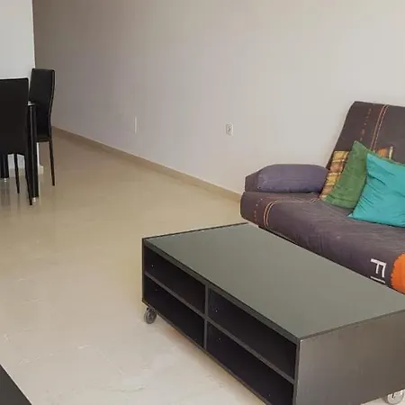 Apartamento La Flora