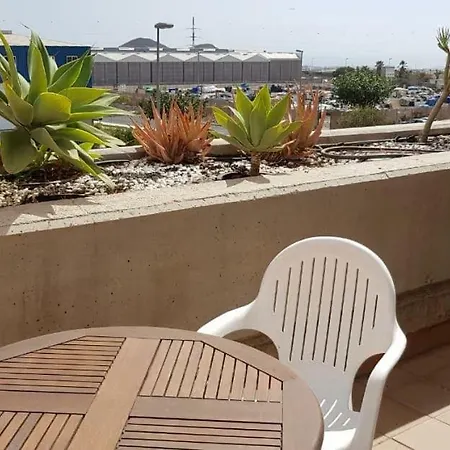 דירה La Flora סן מיגל דה אבונה