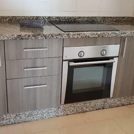 La Flora סן מיגל דה אבונה